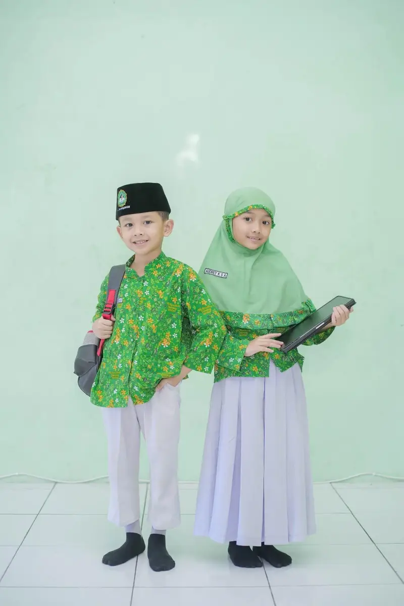 Kegiatan Yayasan