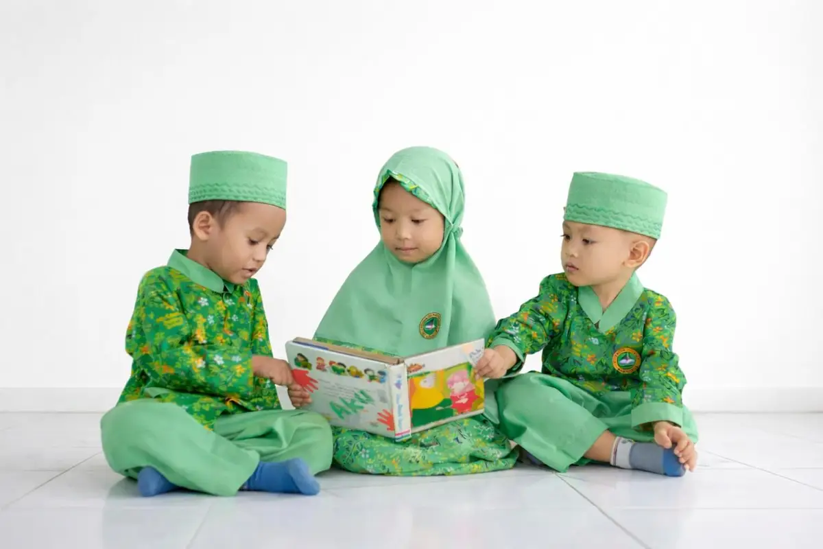 Kehidupan Siswa