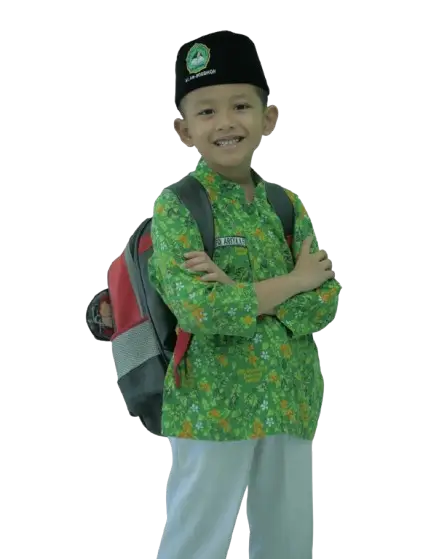Siswa Ar-Roudhoh