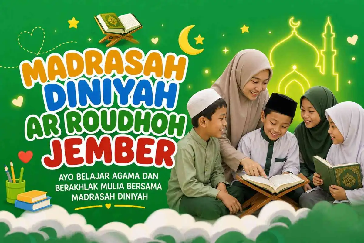 Madrasah Diniyah