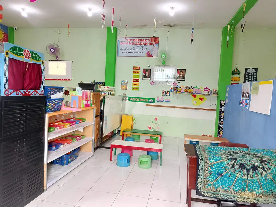 Ruang Kelas
