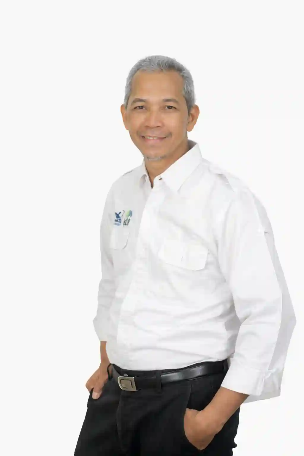 Ketua Pembina Yayasan