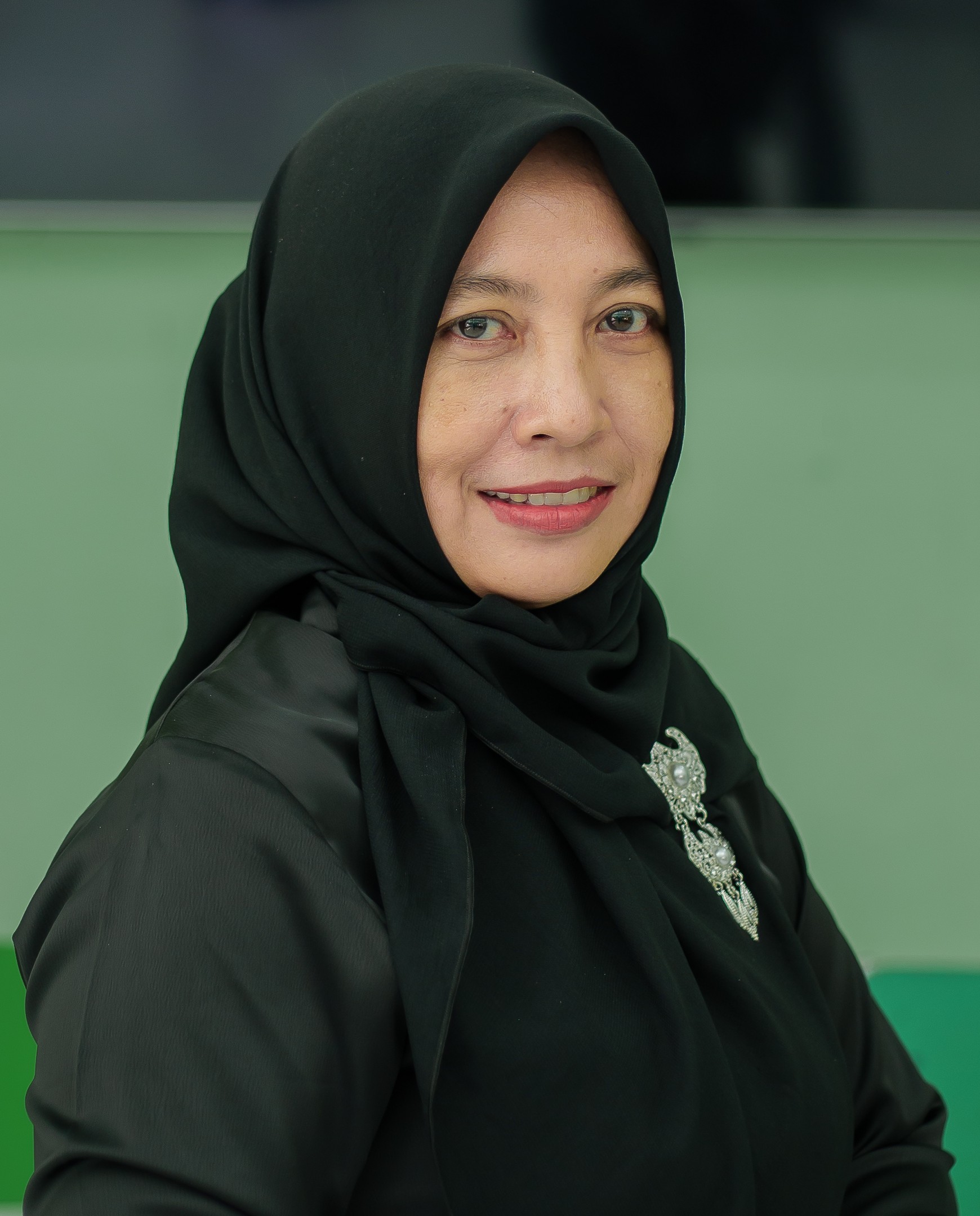 Wijayani, S.Pd