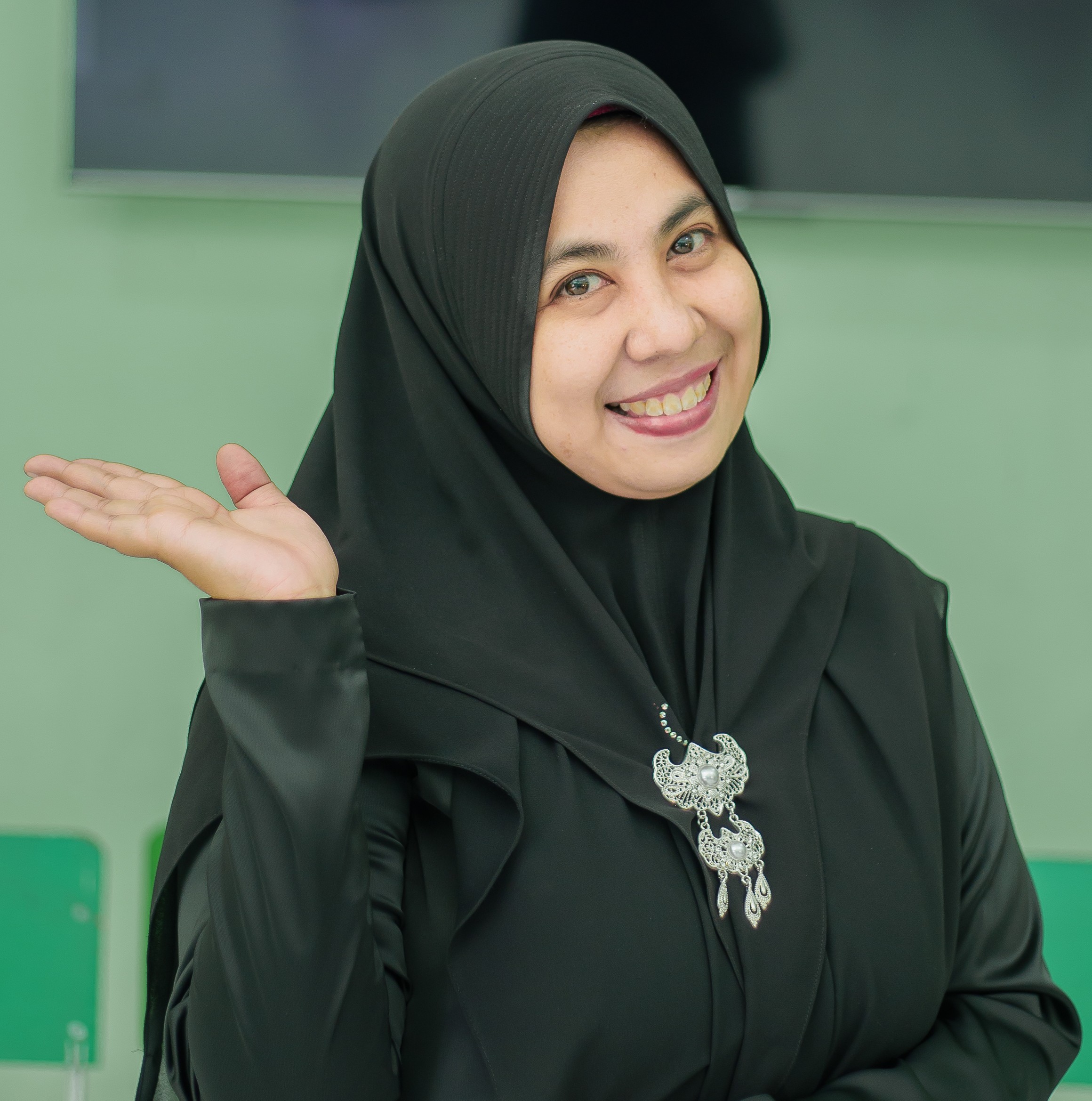 Ika Novi Wulandari, S.KM.