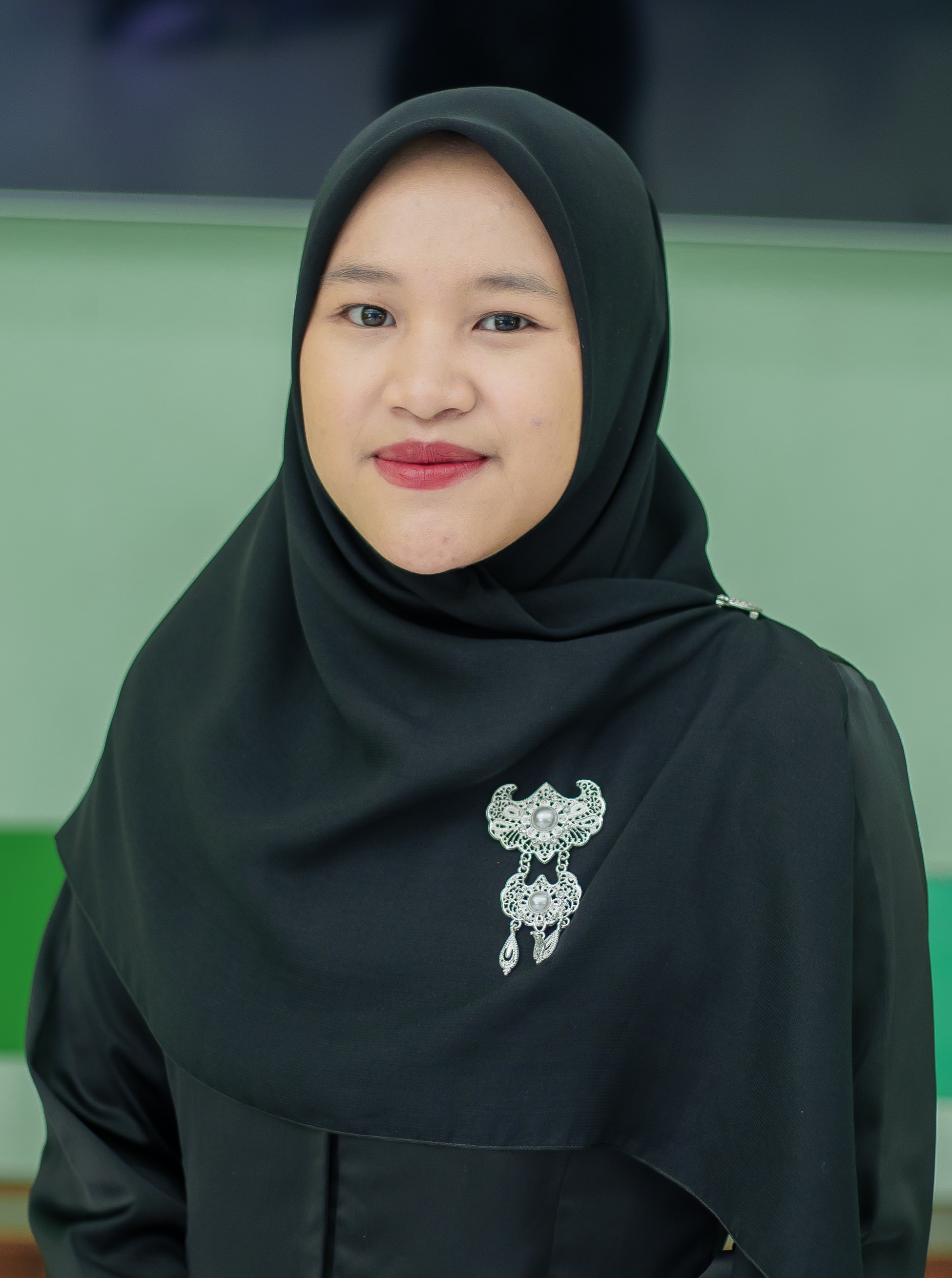 Imroatun Jamilah, S. Ag