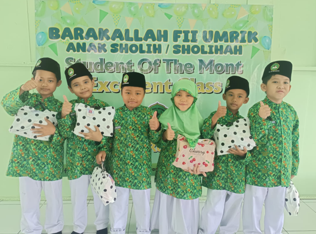 Program Excellent