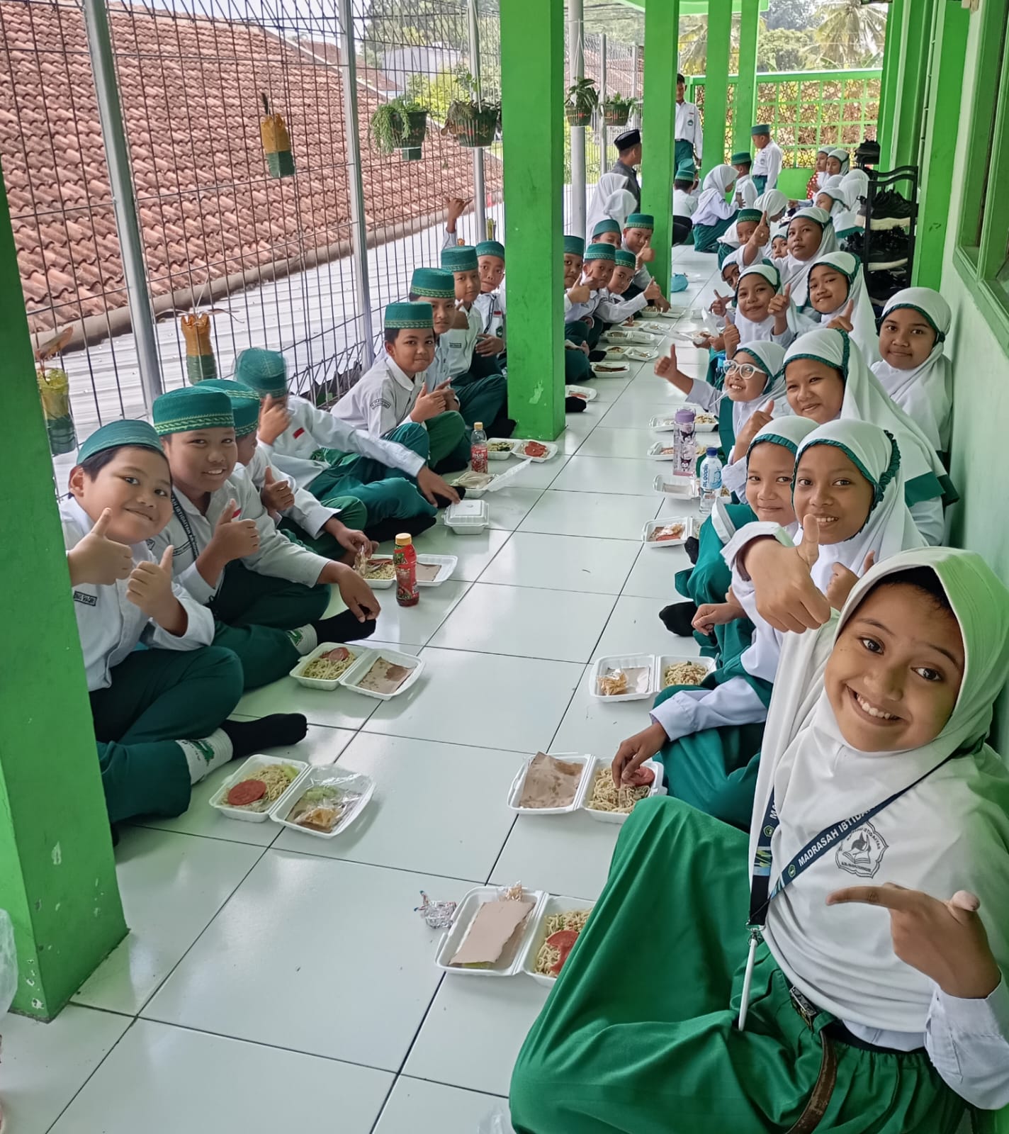 Kelas Unggulan